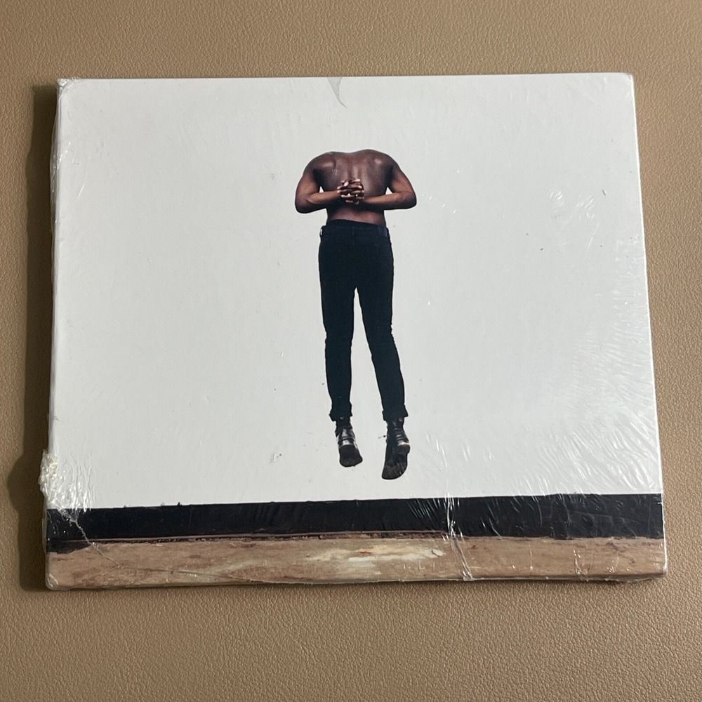 Moses Sumney - Aromanticism [New CD]